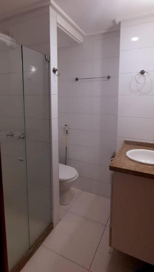 João Pessoa Manaira Palace Apt 234 아파트 외부 사진