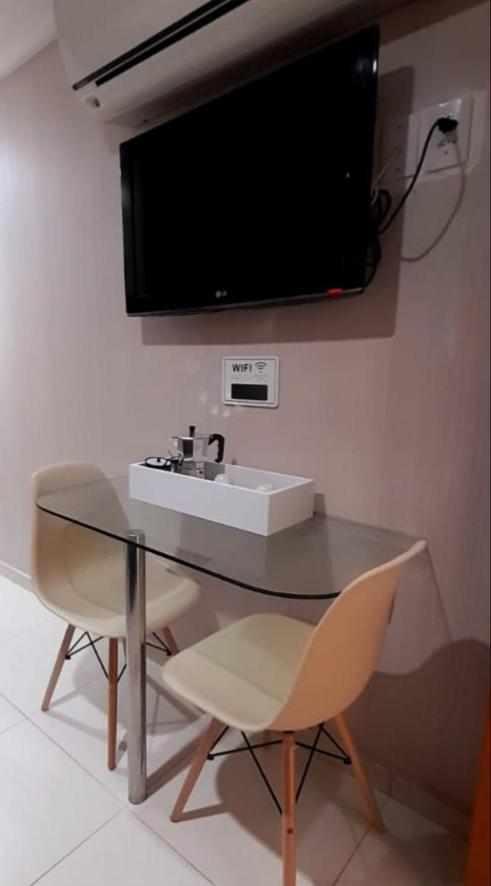 João Pessoa Manaira Palace Apt 234 아파트 외부 사진