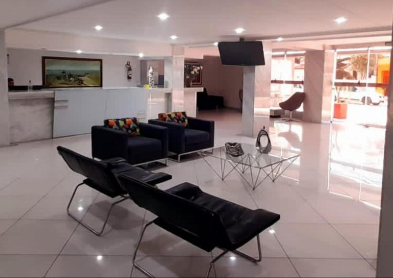 João Pessoa Manaira Palace Apt 234 아파트 외부 사진