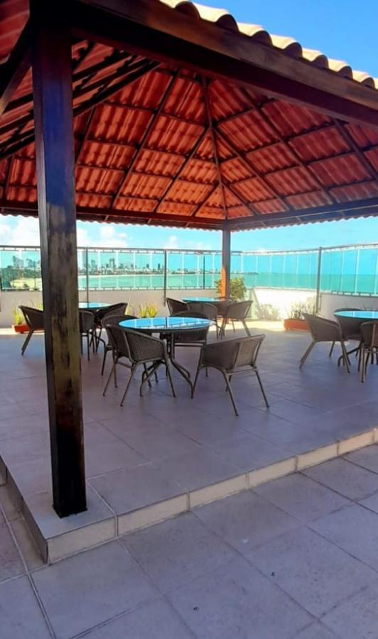 João Pessoa Manaira Palace Apt 234 아파트 외부 사진