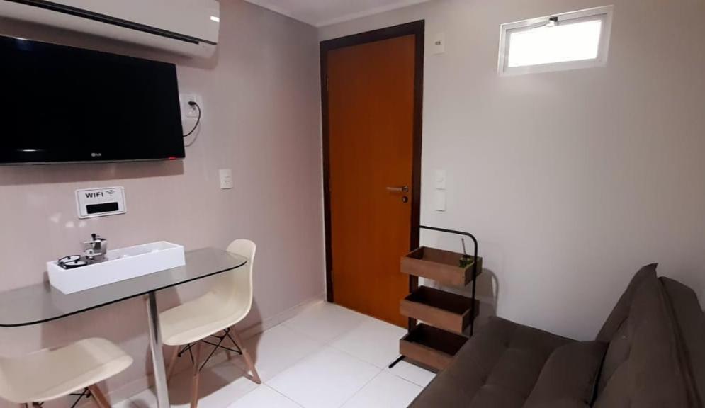 João Pessoa Manaira Palace Apt 234 아파트 외부 사진