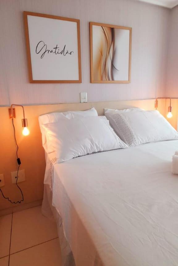 João Pessoa Manaira Palace Apt 234 아파트 외부 사진