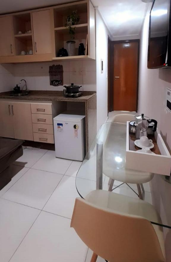 João Pessoa Manaira Palace Apt 234 아파트 외부 사진