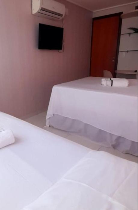 João Pessoa Manaira Palace Apt 234 아파트 외부 사진