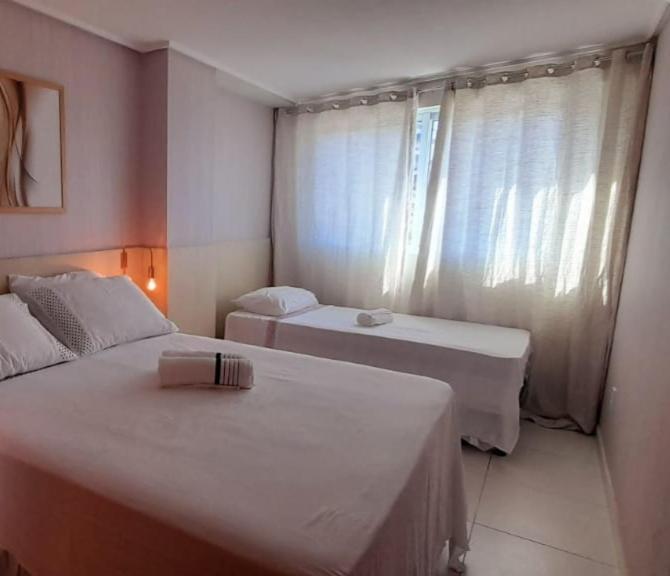 João Pessoa Manaira Palace Apt 234 아파트 외부 사진