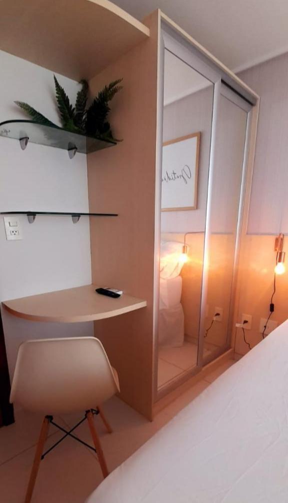 João Pessoa Manaira Palace Apt 234 아파트 외부 사진